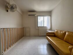 Blk 2 Hougang Avenue 3 (Hougang), HDB 3 Rooms #596706601